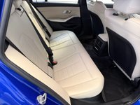 USED 2021 21 BMW 3 SERIES 2.0 330e 12kWh M Sport Touring 5dr Petrol Plug-in Hybrid Auto Euro 6 (s/s) (292 ps) Bmw History & AA Inspected