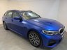 USED 2021 21 BMW 3 SERIES 2.0 330e 12kWh M Sport Touring 5dr Petrol Plug-in Hybrid Auto Euro 6 (s/s) (292 ps) Bmw History & AA Inspected