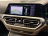 USED 2021 21 BMW 3 SERIES 2.0 330e 12kWh M Sport Touring 5dr Petrol Plug-in Hybrid Auto Euro 6 (s/s) (292 ps) Bmw History & AA Inspected
