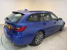 USED 2021 21 BMW 3 SERIES 2.0 330e 12kWh M Sport Touring 5dr Petrol Plug-in Hybrid Auto Euro 6 (s/s) (292 ps) Bmw History & AA Inspected