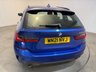 USED 2021 21 BMW 3 SERIES 2.0 330e 12kWh M Sport Touring 5dr Petrol Plug-in Hybrid Auto Euro 6 (s/s) (292 ps) Bmw History & AA Inspected