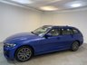 USED 2021 21 BMW 3 SERIES 2.0 330e 12kWh M Sport Touring 5dr Petrol Plug-in Hybrid Auto Euro 6 (s/s) (292 ps) Bmw History & AA Inspected
