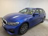 USED 2021 21 BMW 3 SERIES 2.0 330e 12kWh M Sport Touring 5dr Petrol Plug-in Hybrid Auto Euro 6 (s/s) (292 ps) Bmw History & AA Inspected