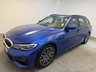 USED 2021 21 BMW 3 SERIES 2.0 330e 12kWh M Sport Touring 5dr Petrol Plug-in Hybrid Auto Euro 6 (s/s) (292 ps) Bmw History & AA Inspected