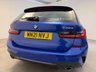 USED 2021 21 BMW 3 SERIES 2.0 330e 12kWh M Sport Touring 5dr Petrol Plug-in Hybrid Auto Euro 6 (s/s) (292 ps) Bmw History & AA Inspected
