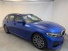 USED 2021 21 BMW 3 SERIES 2.0 330e 12kWh M Sport Touring 5dr Petrol Plug-in Hybrid Auto Euro 6 (s/s) (292 ps) Bmw History & AA Inspected