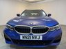 USED 2021 21 BMW 3 SERIES 2.0 330e 12kWh M Sport Touring 5dr Petrol Plug-in Hybrid Auto Euro 6 (s/s) (292 ps) Bmw History & AA Inspected