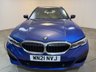 USED 2021 21 BMW 3 SERIES 2.0 330e 12kWh M Sport Touring 5dr Petrol Plug-in Hybrid Auto Euro 6 (s/s) (292 ps) Bmw History & AA Inspected
