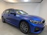 USED 2021 21 BMW 3 SERIES 2.0 330e 12kWh M Sport Touring 5dr Petrol Plug-in Hybrid Auto Euro 6 (s/s) (292 ps) Bmw History & AA Inspected