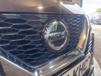 USED 2018 68 NISSAN QASHQAI 1.5 dCi Tekna Euro 6 (s/s) 5dr SERVICED+MOTD+3MONTH WARRANTY