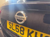 USED 2018 68 NISSAN QASHQAI 1.5 dCi Tekna Euro 6 (s/s) 5dr SERVICED+MOTD+3MONTH WARRANTY