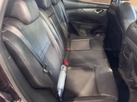 USED 2018 68 NISSAN QASHQAI 1.5 dCi Tekna Euro 6 (s/s) 5dr SERVICED+MOTD+3MONTH WARRANTY