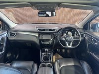USED 2018 68 NISSAN QASHQAI 1.5 dCi Tekna Euro 6 (s/s) 5dr SERVICED+MOTD+3MONTH WARRANTY
