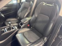 USED 2018 68 NISSAN QASHQAI 1.5 dCi Tekna Euro 6 (s/s) 5dr SERVICED+MOTD+3MONTH WARRANTY
