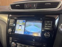 USED 2018 68 NISSAN QASHQAI 1.5 dCi Tekna Euro 6 (s/s) 5dr SERVICED+MOTD+3MONTH WARRANTY