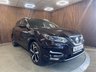 USED 2018 68 NISSAN QASHQAI 1.5 dCi Tekna Euro 6 (s/s) 5dr SERVICED+MOTD+3MONTH WARRANTY
