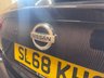 USED 2018 68 NISSAN QASHQAI 1.5 dCi Tekna Euro 6 (s/s) 5dr SERVICED+MOTD+3MONTH WARRANTY
