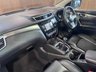 USED 2018 68 NISSAN QASHQAI 1.5 dCi Tekna Euro 6 (s/s) 5dr SERVICED+MOTD+3MONTH WARRANTY