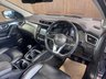 USED 2018 68 NISSAN QASHQAI 1.5 dCi Tekna Euro 6 (s/s) 5dr SERVICED+MOTD+3MONTH WARRANTY