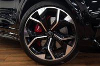 USED 2023 F AUDI RSQ8 4.0 TFSI V8 Vorsprung SUV 5dr Petrol Tiptronic quattro Euro 6 (s/s) (600 ps) 