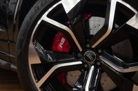 USED 2023 F AUDI RSQ8 4.0 TFSI V8 Vorsprung SUV 5dr Petrol Tiptronic quattro Euro 6 (s/s) (600 ps) 