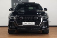 USED 2023 F AUDI RSQ8 4.0 TFSI V8 Vorsprung SUV 5dr Petrol Tiptronic quattro Euro 6 (s/s) (600 ps) 