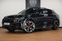 USED 2023 F AUDI RSQ8 4.0 TFSI V8 Vorsprung SUV 5dr Petrol Tiptronic quattro Euro 6 (s/s) (600 ps) 