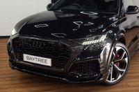 USED 2023 F AUDI RSQ8 4.0 TFSI V8 Vorsprung SUV 5dr Petrol Tiptronic quattro Euro 6 (s/s) (600 ps) 
