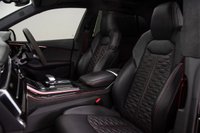 USED 2023 F AUDI RSQ8 4.0 TFSI V8 Vorsprung SUV 5dr Petrol Tiptronic quattro Euro 6 (s/s) (600 ps) 