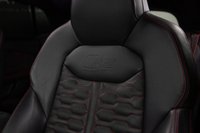 USED 2023 F AUDI RSQ8 4.0 TFSI V8 Vorsprung SUV 5dr Petrol Tiptronic quattro Euro 6 (s/s) (600 ps) 