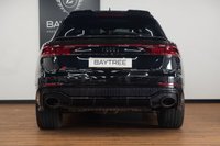 USED 2023 F AUDI RSQ8 4.0 TFSI V8 Vorsprung SUV 5dr Petrol Tiptronic quattro Euro 6 (s/s) (600 ps) 