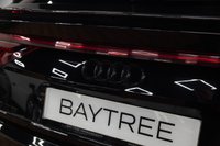 USED 2023 F AUDI RSQ8 4.0 TFSI V8 Vorsprung SUV 5dr Petrol Tiptronic quattro Euro 6 (s/s) (600 ps) 