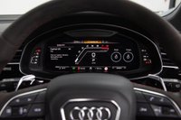 USED 2023 F AUDI RSQ8 4.0 TFSI V8 Vorsprung SUV 5dr Petrol Tiptronic quattro Euro 6 (s/s) (600 ps) 