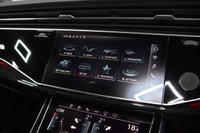 USED 2023 F AUDI RSQ8 4.0 TFSI V8 Vorsprung SUV 5dr Petrol Tiptronic quattro Euro 6 (s/s) (600 ps) 