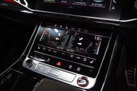 USED 2023 F AUDI RSQ8 4.0 TFSI V8 Vorsprung SUV 5dr Petrol Tiptronic quattro Euro 6 (s/s) (600 ps) 