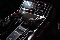 USED 2023 F AUDI RSQ8 4.0 TFSI V8 Vorsprung SUV 5dr Petrol Tiptronic quattro Euro 6 (s/s) (600 ps) 