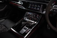 USED 2023 F AUDI RSQ8 4.0 TFSI V8 Vorsprung SUV 5dr Petrol Tiptronic quattro Euro 6 (s/s) (600 ps) 