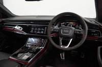 USED 2023 F AUDI RSQ8 4.0 TFSI V8 Vorsprung SUV 5dr Petrol Tiptronic quattro Euro 6 (s/s) (600 ps) 
