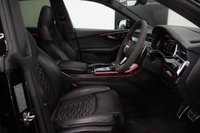 USED 2023 F AUDI RSQ8 4.0 TFSI V8 Vorsprung SUV 5dr Petrol Tiptronic quattro Euro 6 (s/s) (600 ps) 
