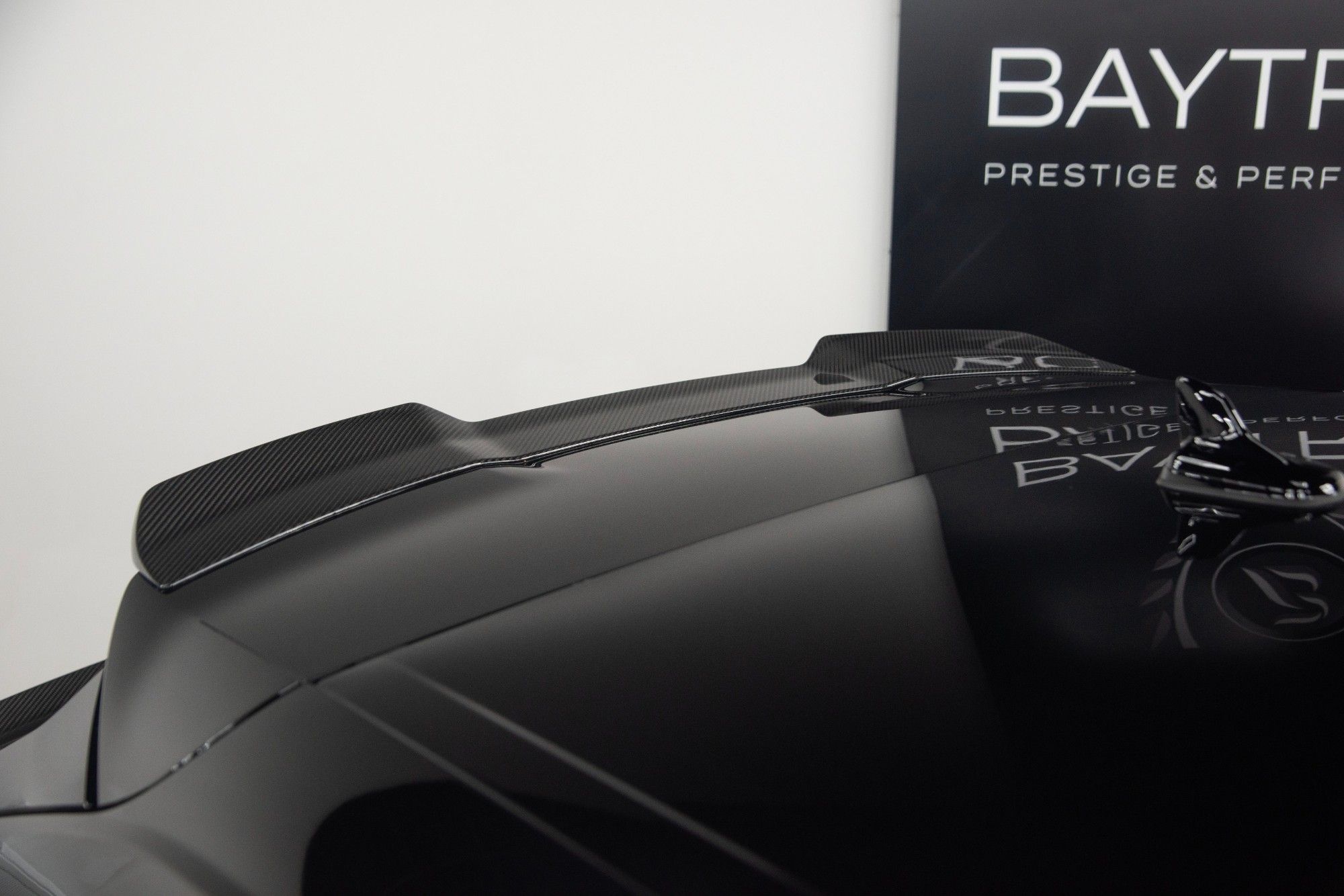 USED 2023 F AUDI RSQ8 4.0 TFSI V8 Vorsprung SUV 5dr Petrol Tiptronic quattro Euro 6 (s/s) (600 ps) 