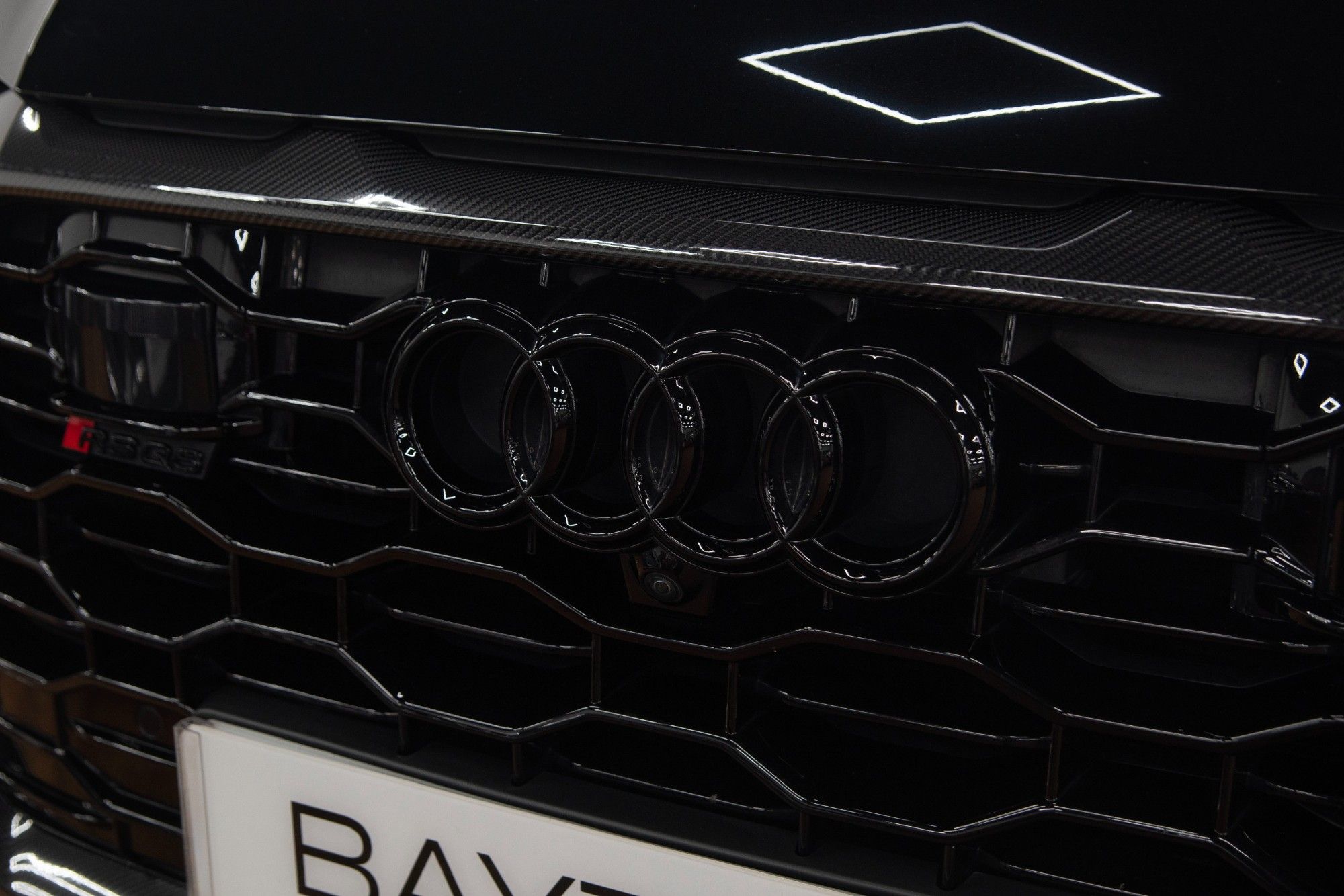 USED 2023 F AUDI RSQ8 4.0 TFSI V8 Vorsprung SUV 5dr Petrol Tiptronic quattro Euro 6 (s/s) (600 ps) 