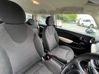 USED 2012 62 MINI HATCH 1.6 One Hatchback 3dr Petrol Manual Euro 5 (98 ps) 2 FORMER KEEPER+FULL HISTORY
