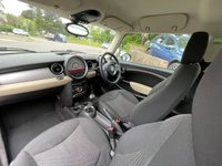 USED 2012 62 MINI HATCH 1.6 One Hatchback 3dr Petrol Manual Euro 5 (98 ps) 2 FORMER KEEPER+FULL HISTORY