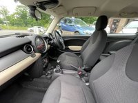 USED 2012 62 MINI HATCH 1.6 One Hatchback 3dr Petrol Manual Euro 5 (98 ps) 2 FORMER KEEPER+FULL HISTORY