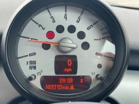 USED 2012 62 MINI HATCH 1.6 One Hatchback 3dr Petrol Manual Euro 5 (98 ps) 2 FORMER KEEPER+FULL HISTORY