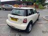 USED 2012 62 MINI HATCH 1.6 One Hatchback 3dr Petrol Manual Euro 5 (98 ps) 2 FORMER KEEPER+FULL HISTORY