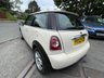 USED 2012 62 MINI HATCH 1.6 One Hatchback 3dr Petrol Manual Euro 5 (98 ps) 2 FORMER KEEPER+FULL HISTORY