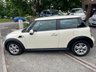 USED 2012 62 MINI HATCH 1.6 One Hatchback 3dr Petrol Manual Euro 5 (98 ps) 2 FORMER KEEPER+FULL HISTORY