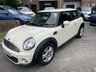 USED 2012 62 MINI HATCH 1.6 One Hatchback 3dr Petrol Manual Euro 5 (98 ps) 2 FORMER KEEPER+FULL HISTORY