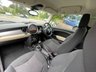 USED 2012 62 MINI HATCH 1.6 One Hatchback 3dr Petrol Manual Euro 5 (98 ps) 2 FORMER KEEPER+FULL HISTORY